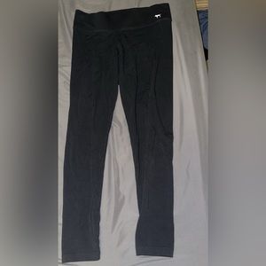 Victoria’s Secret PINK leggings